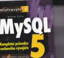 Zvětšit fotografii - mistrovství v MySQL 5 - kompletní průvodce webového vývojáře